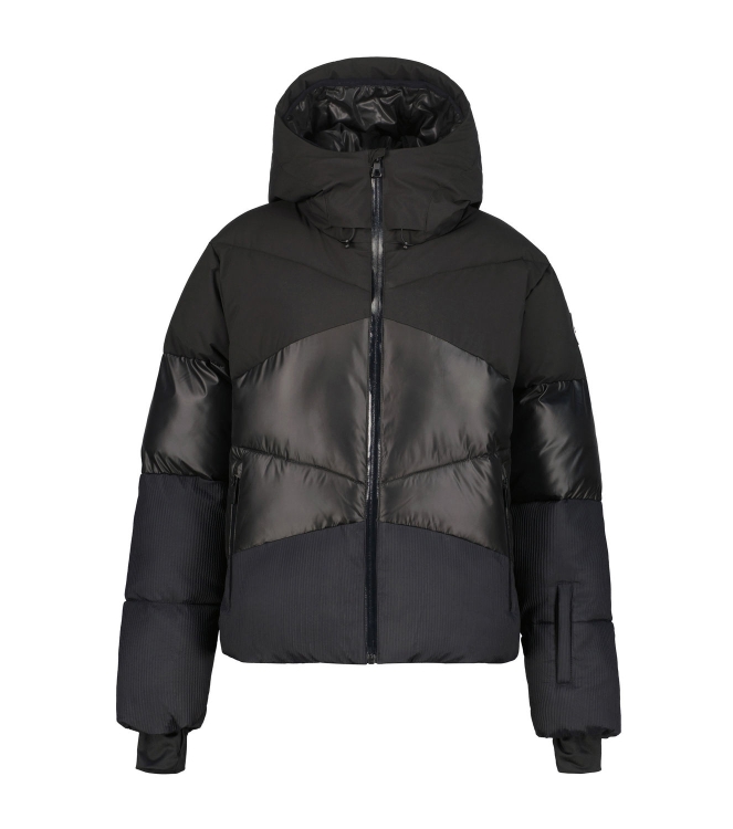 Icepeak jassen 8_53112_538_I licht grijs bij Leerentveldvrijetijd.nl