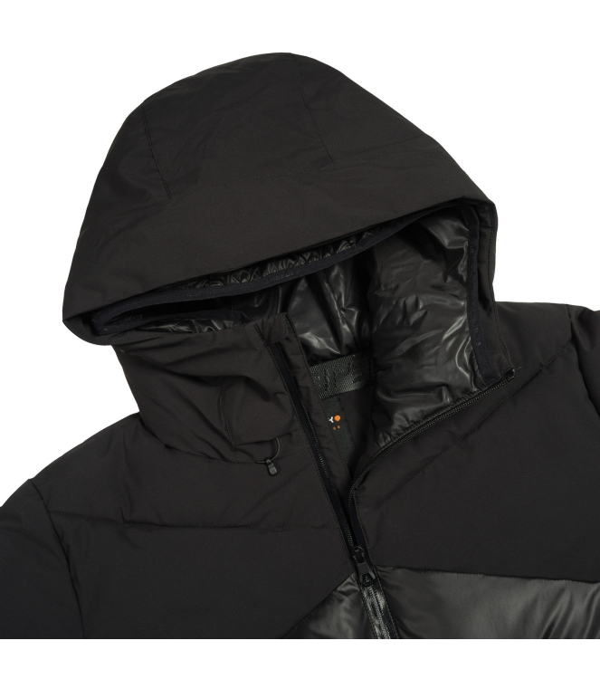 Icepeak jassen 8_53112_538_I licht grijs bij Leerentveldvrijetijd.nl