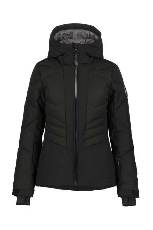 Icepeak Icepeak Ellinwood Jacket 990_Basic Black