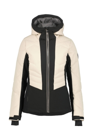 Icepeak Icepeak Ellinwood Jacket 035_Cement