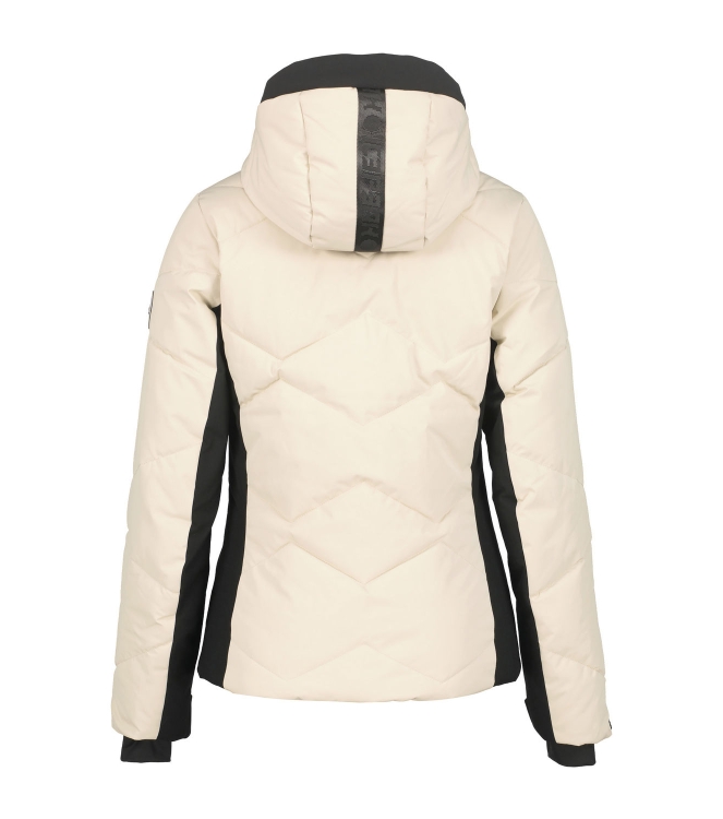 Icepeak Icepeak Ellinwood Jacket 035_cement 8_53118_813_I 035_Cement Icepeak jassen 8_53118_813_I jeans bij Leerentveldvrijetijd.nl