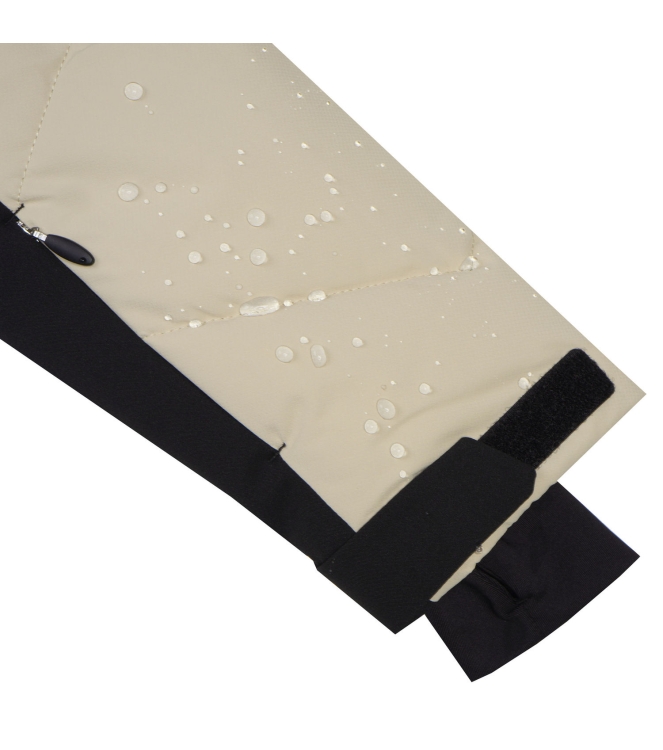 Icepeak Icepeak Ellinwood Jacket 035_cement 8_53118_813_I 035_Cement Icepeak jassen 8_53118_813_I jeans bij Leerentveldvrijetijd.nl