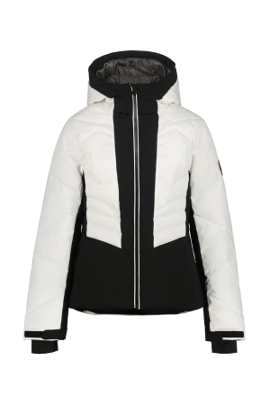 Icepeak Icepeak Ellinwood Jacket 980_Optic White Icepeak Icepeak Ellinwood Jacket 980_Optic White