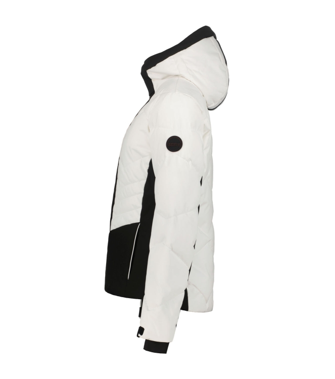 Icepeak jassen 8_53118_813_I roze bij Leerentveldvrijetijd.nl