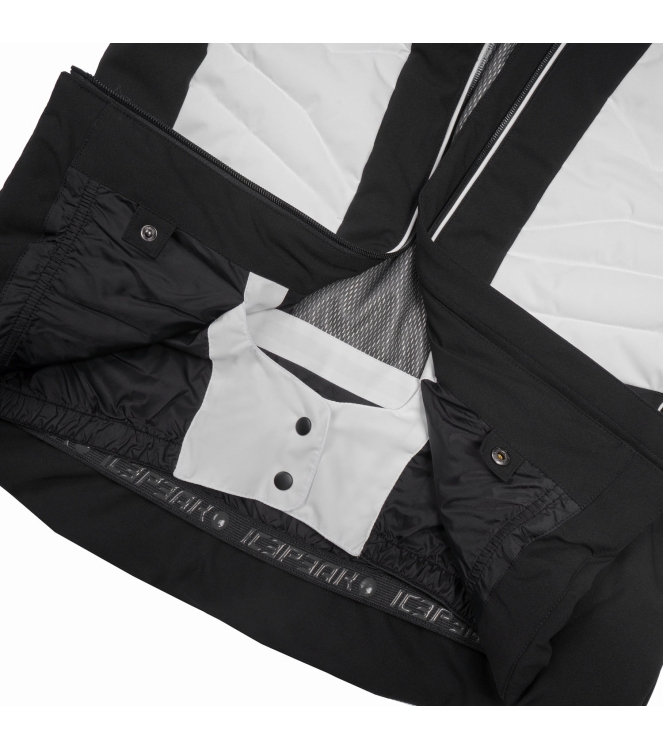 Icepeak jassen 8_53118_813_I roze bij Leerentveldvrijetijd.nl