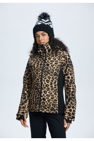 Icepeak Icepeak Fowler Jacket 915_Brown