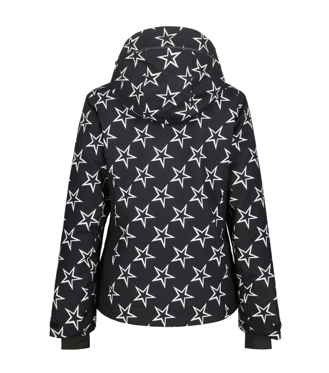 Icepeak jassen 8_53125_831_I licht grijs bij Leerentveldvrijetijd.nl