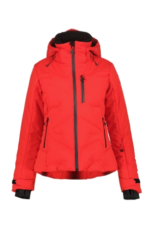 Icepeak Icepeak Flovilla Jacket 640_Coral-Red Icepeak Icepeak Flovilla Jacket 640_Coral-Red