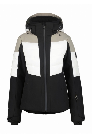 Icepeak Icepeak Florala Jacket 990_Basic Black