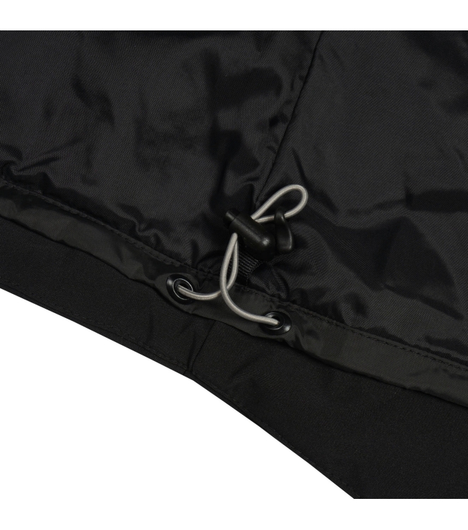 Icepeak Icepeak Florala Jacket 990_basic black 8_53133_530_I 990_Basic Black Icepeak jassen 8_53133_530_I licht grijs bij Leerentveldvrijetijd.nl