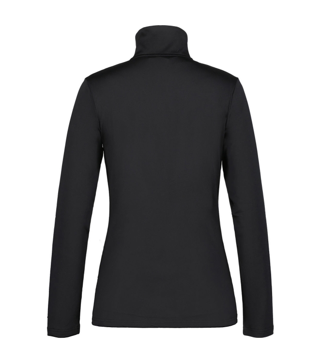 Luhta Luhta Ahjola Shirt 990_basic black 8_38212_586_L 990_Basic Black Luhta wintersportkleding 8_38212_586_L licht grijs bij Leerentveldvrijetijd.nl