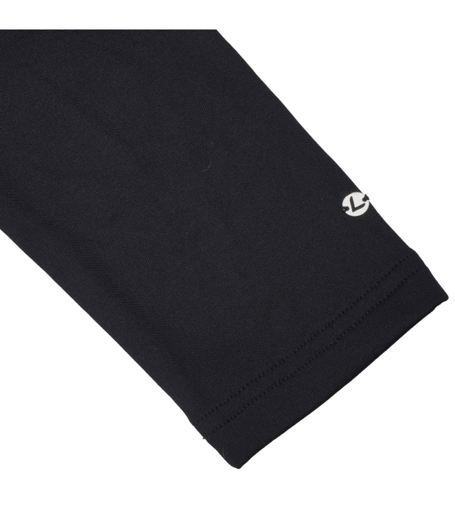 Luhta Luhta Ahjola Shirt 990_basic black 8_38212_586_L 990_Basic Black Luhta wintersportkleding 8_38212_586_L licht grijs bij Leerentveldvrijetijd.nl