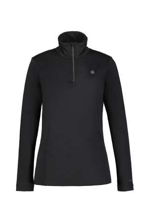 Luhta Luhta Hailuoto Shirt 990_Basic Black