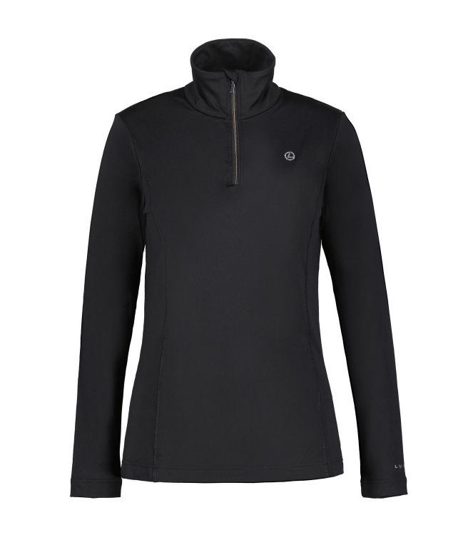 Luhta wintersportkleding 8_38280_584_L licht grijs bij Leerentveldvrijetijd.nl