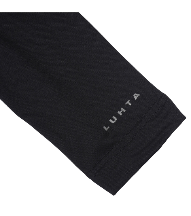 Luhta wintersportkleding 8_38280_584_L licht grijs bij Leerentveldvrijetijd.nl