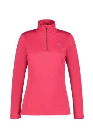 Luhta Luhta Hailuoto Shirt 631_Raspberry