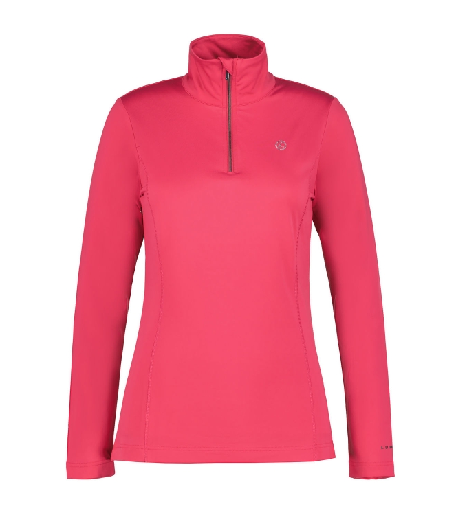 Luhta wintersportkleding 8_38280_584_L ivoor bij Leerentveldvrijetijd.nl