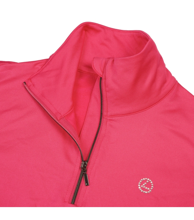 Luhta wintersportkleding 8_38280_584_L ivoor bij Leerentveldvrijetijd.nl