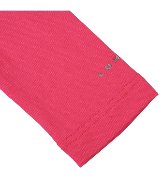 Luhta wintersportkleding 8_38280_584_L ivoor bij Leerentveldvrijetijd.nl