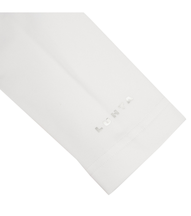 Luhta Luhta Hailuoto Shirt 980_optic white 8_38280_584_L 980_Optic White Luhta wintersportkleding 8_38280_584_L roze bij Leerentveldvrijetijd.nl