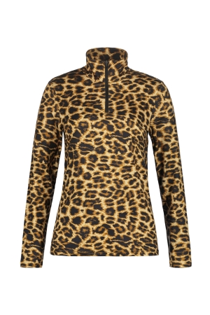 Icepeak Icepeak Flowood Shirt 915_Brown