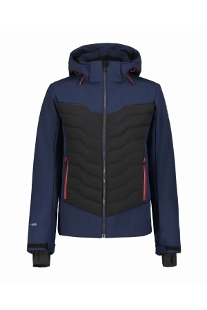 Icepeak Icepeak Fremont Softshell Jacket 390_Dark Blue
