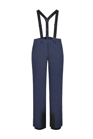 Icepeak Icepeak Freiberg Wadded Trousers 390_Dark Blue Icepeak Icepeak Freiberg Wadded Trousers 390_Dark Blue