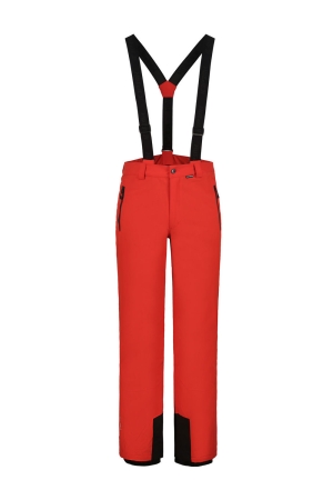 Icepeak Icepeak Freiberg Wadded Trousers 640_Coral-Red
