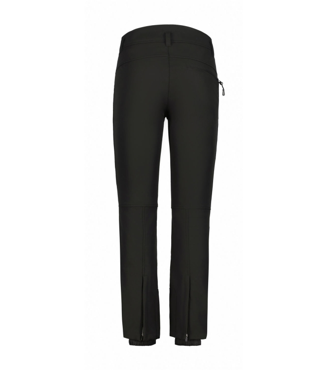 Icepeak Icepeak Erding Softshell Trousers 990_basic black 8_57101_380_I 990_Basic Black Icepeak gevoerde broeken 8_57101_380_I licht grijs bij Leerentveldvrijetijd.nl