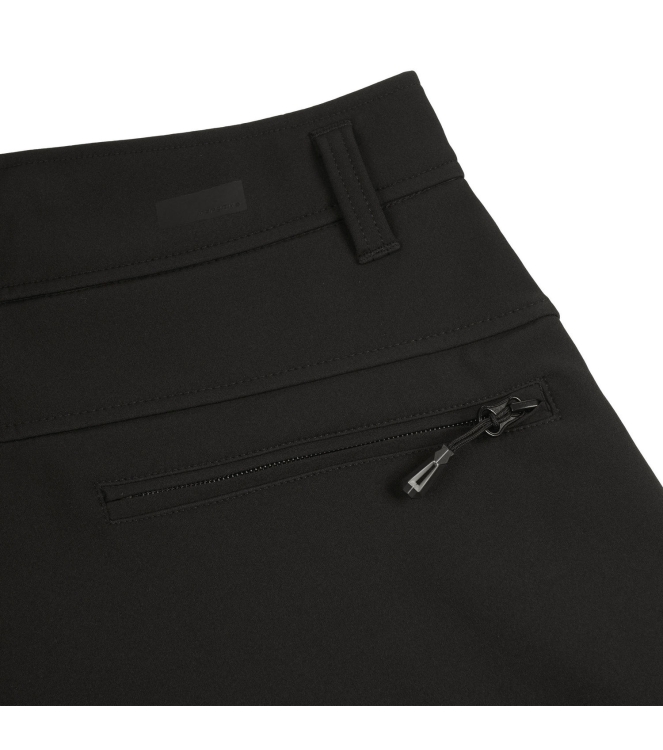 Icepeak Icepeak Erding Softshell Trousers 990_basic black 8_57101_380_I 990_Basic Black Icepeak gevoerde broeken 8_57101_380_I licht grijs bij Leerentveldvrijetijd.nl