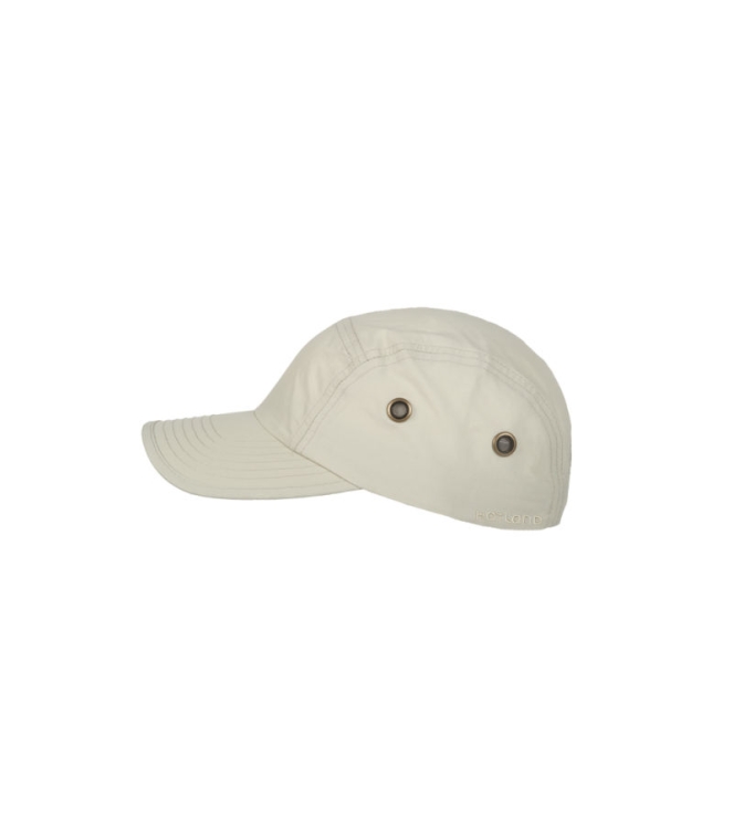 Hatland Hatland Reef Cap 07_beige 13016 07_Beige Hatland kleding accessoires 13016 donker blauw bij Leerentveldvrijetijd.nl