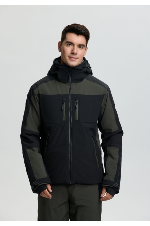 Luhta Luhta Kurula Jacket 990_Basic Black Luhta Luhta Kurula Jacket 990_Basic Black