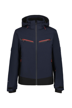 Icepeak Icepeak Farwell Jacket 390_Dark Blue Icepeak Icepeak Farwell Jacket 390_Dark Blue