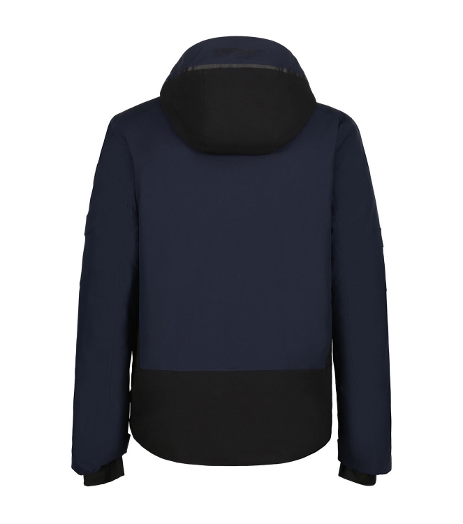 Icepeak Icepeak Farwell Jacket 390_dark blue 8_56120_505_I 390_Dark Blue Icepeak jassen 8_56120_505_I geen kleur bij Leerentveldvrijetijd.nl