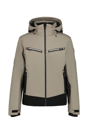 Icepeak Icepeak Farwell Jacket 245_Grey