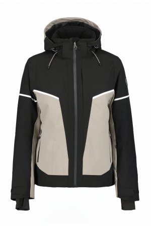 Icepeak Icepeak Fircrest Jacket 990_Basic Black