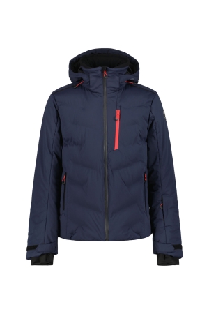 Icepeak Icepeak Foley Jacket 390_Dark Blue Icepeak Icepeak Foley Jacket 390_Dark Blue