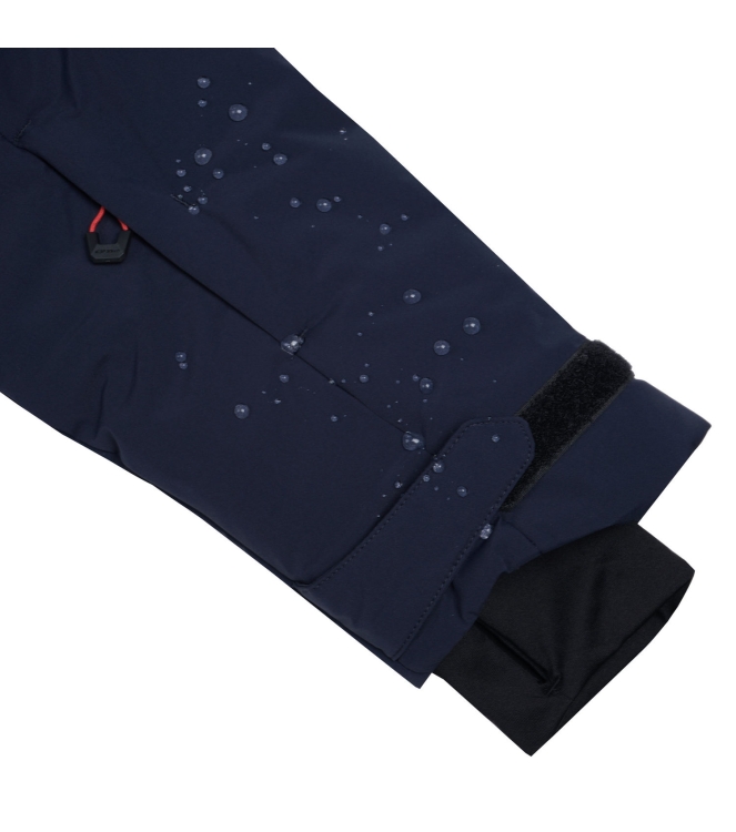 Icepeak Icepeak Foley Jacket 390_dark blue 8_56132_550_I 390_Dark Blue Icepeak jassen 8_56132_550_I geen kleur bij Leerentveldvrijetijd.nl