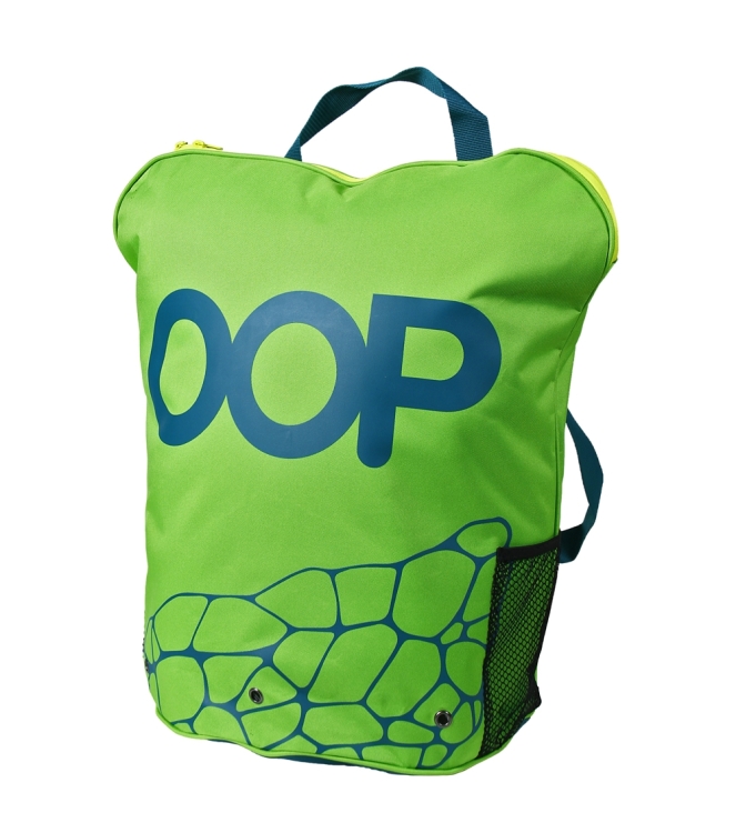 Obo Obo OOP PC bag 503 Obo bescherming 503 blauw bij Leerentveldvrijetijd.nl