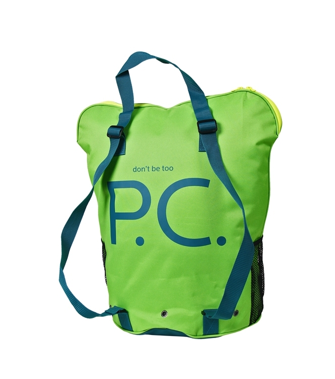 Obo Obo OOP PC bag 503 Obo bescherming 503 blauw bij Leerentveldvrijetijd.nl
