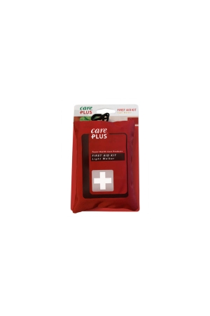 Care Plus Care Plus First Aid Kit Light - Walker 