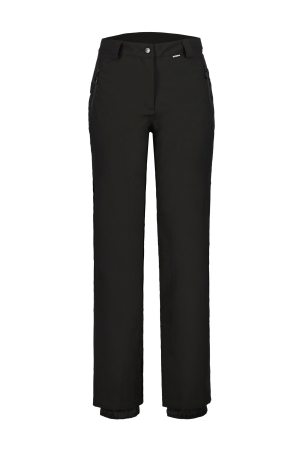 Icepeak Icepeak Freyung Wadded Trousers 990_Basic Black