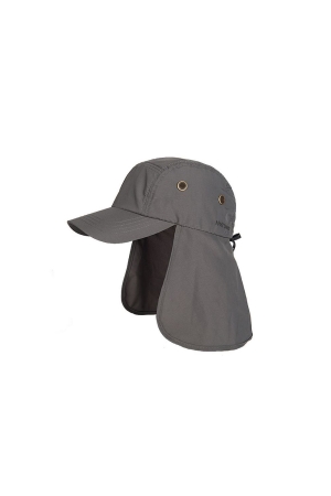 Hatland Hatland Tropic Cap ANTRACITE/32 Hatland Hatland Tropic Cap ANTRACITE/32