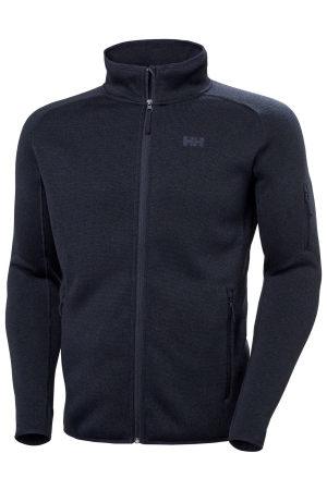 Helly Hansen Helly Hansen Varde Fleece Jacket 2.0 597_Navy