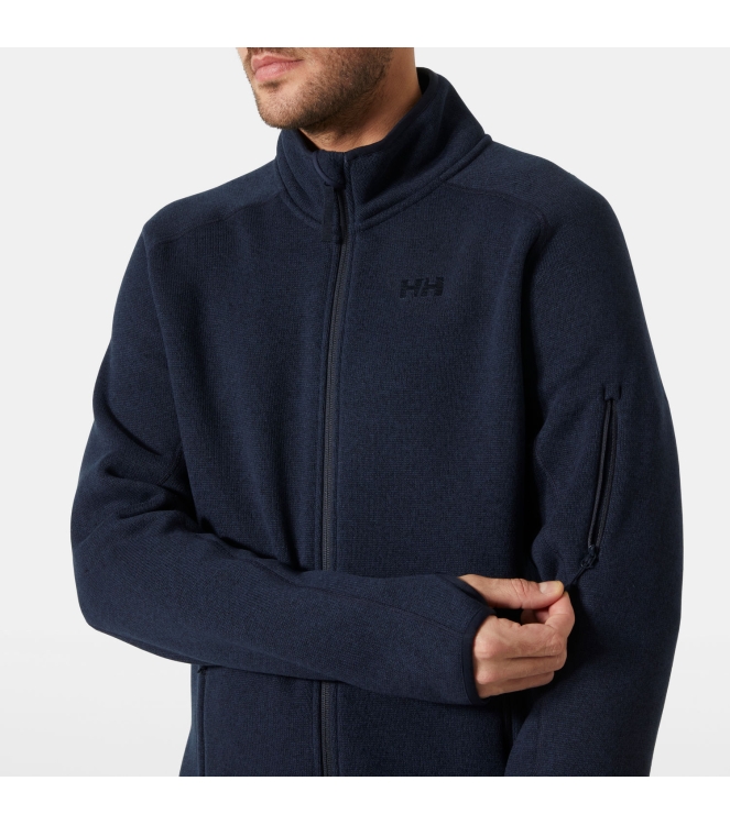 Helly Hansen fleeces en truien 49429 geen kleur bij Leerentveldvrijetijd.nl