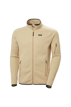 Helly Hansen Helly Hansen Varde Fleece Jacket 2.0 764_Elmwood Helly Hansen Helly Hansen Varde Fleece Jacket 2.0 764_Elmwood