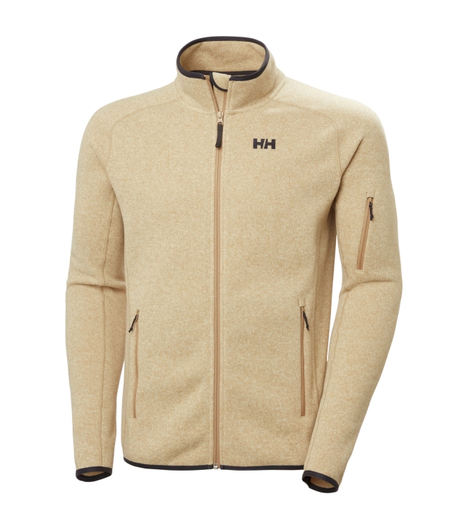 Helly Hansen fleeces en truien 49429 marine bij Leerentveldvrijetijd.nl