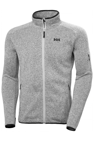 Helly Hansen Helly Hansen Varde Fleece Jacket 2.0 853_Grey Fog
