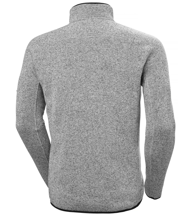 Helly Hansen fleeces en truien 49429 lichtblauw bij Leerentveldvrijetijd.nl