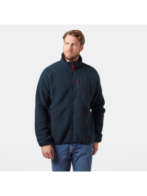 Helly Hansen Helly Hansen Panorama Pile Block Jacket